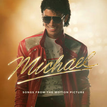 Michael Jackson - Michael: Songs from the Motion Picture