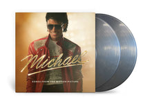 Michael Jackson - Michael: Songs from the Motion Picture