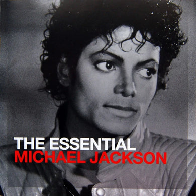 Michael Jackson - Essential Michael Jackson