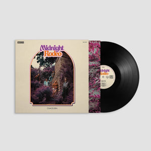 Midnight Rodeo - Chaos Era