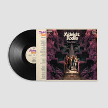Midnight Rodeo - Chaos Era