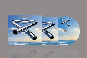 Mike Oldfield - Tubular Bells 2003