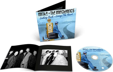 Mike + The Mechanics - Looking Back: Living The Years