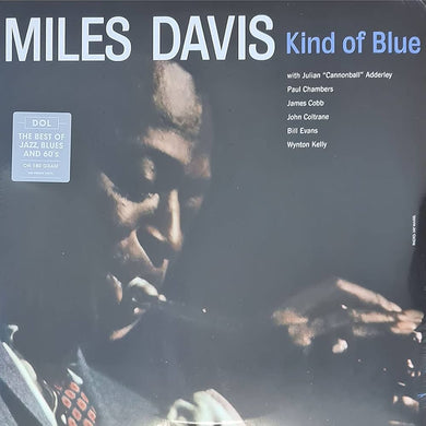 Miles Davis - Kind of Blue