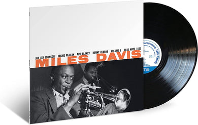 Miles Davis - Volume 1