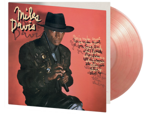 Miles Davis - You're Under Arrest