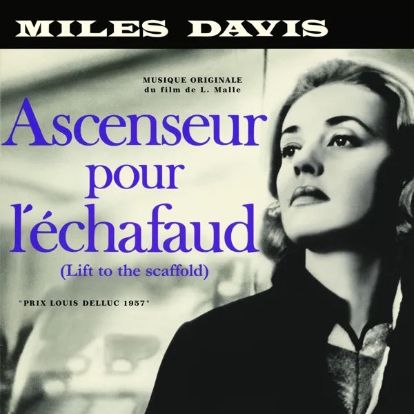 Miles Davis - Ascenseur pour l'échafaud