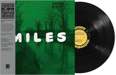 Miles Davis - Miles (Original Jazz Classics)