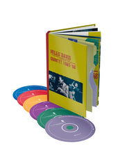 Miles Davis - The Complete Studio Recordings of The Miles Davis Quintet 1965–1968