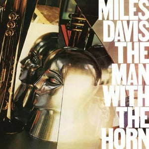 Miles Davis - Man With The Horn