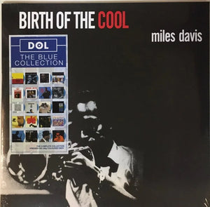 Miles Davis - Birth of the Cool