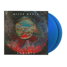 Miles Davis - Agharta