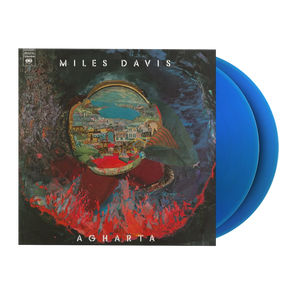 Miles Davis - Agharta