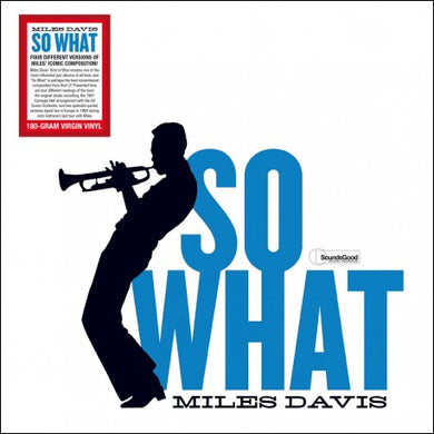 Miles Davis - So What