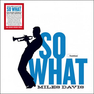 Miles Davis - So What