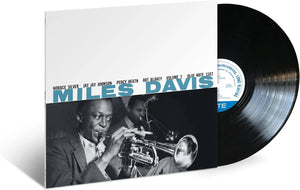 Miles Davis - Volume 2