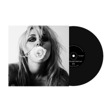 Miley Cyrus - Bass Persuades