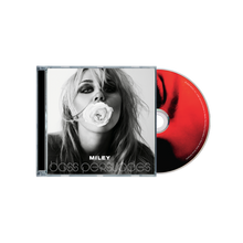 Miley Cyrus - Bass Persuades