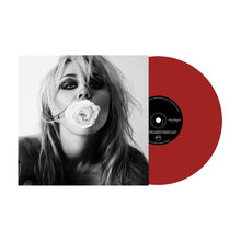 Miley Cyrus - Bass Persuades