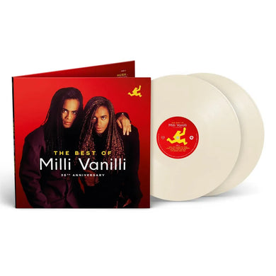Milli Vanilli - Best of Milli Vanilli