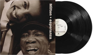 Milton Nascimento, Esperanza Spalding - Milton + Esperanza