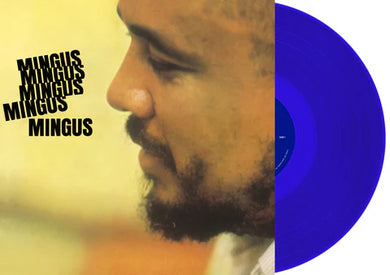 Charles Mingus - Mingus Mingus Mingus Mingus Mingus