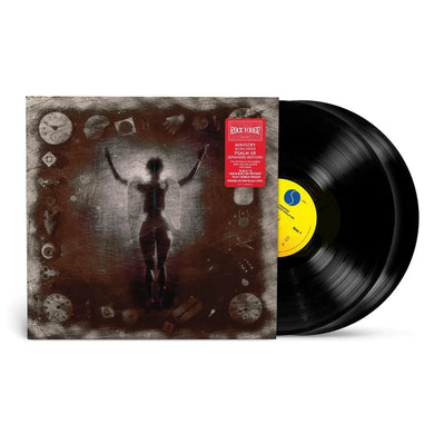 Ministry - Psalm 69 (expanded)