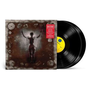Ministry - Psalm 69 (expanded)