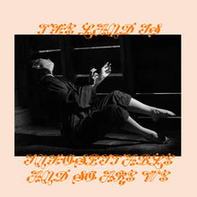 Mitski - Land is Inhospitable and So Are We