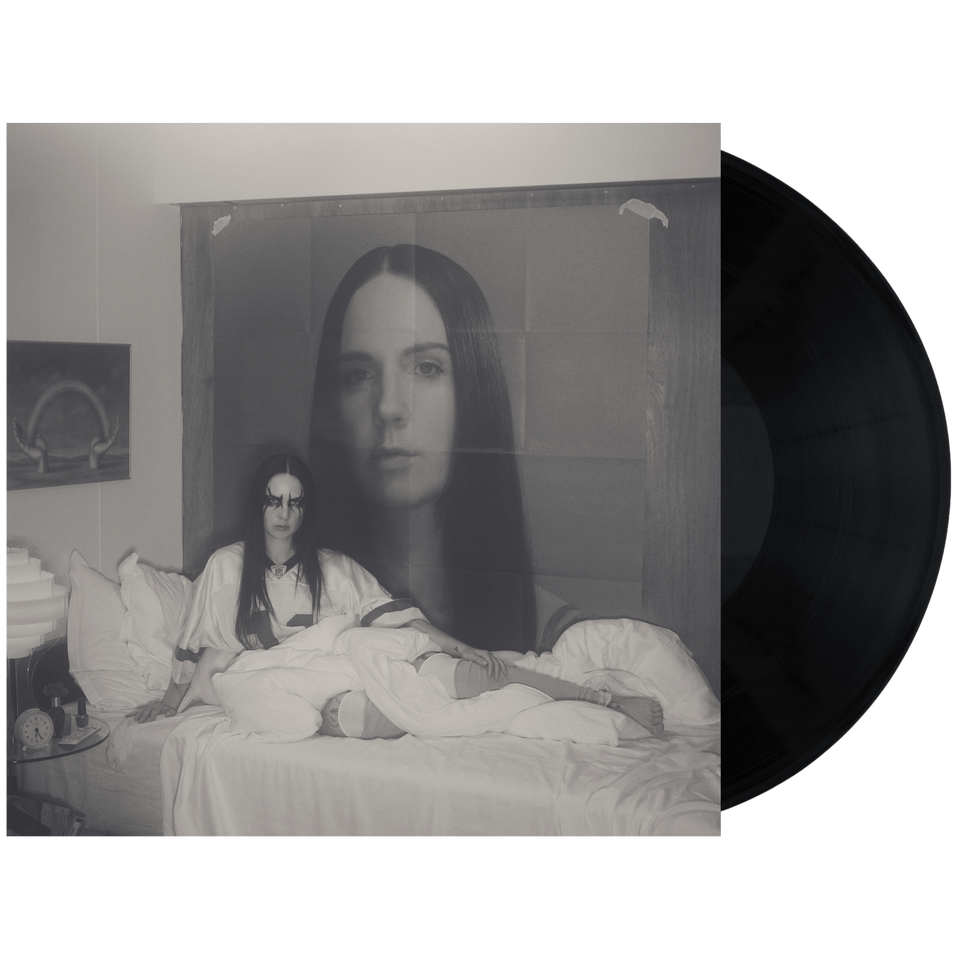 Mö - Plæygirl