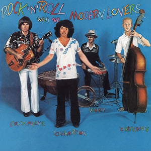 Modern Lovers - Rock N Roll