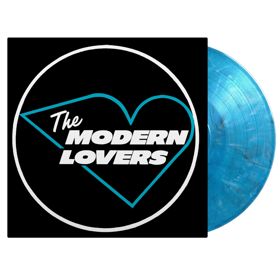 Modern Lovers - Modern Lovers