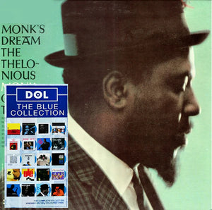 Thelonious Monk Quarted - Monks Dream
