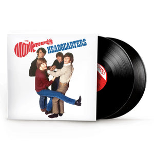 Monkees - Headqarters