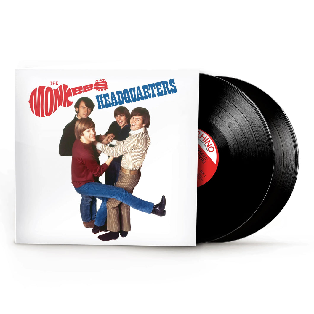 Monkees - Headqarters