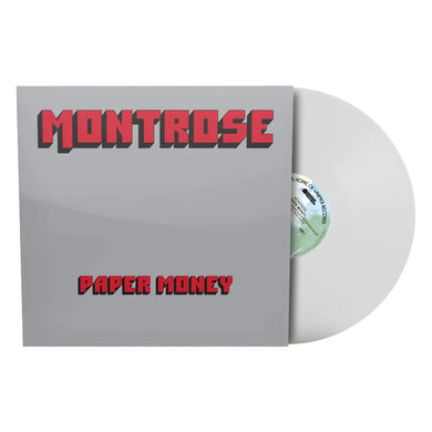 Montrose - Paper Money