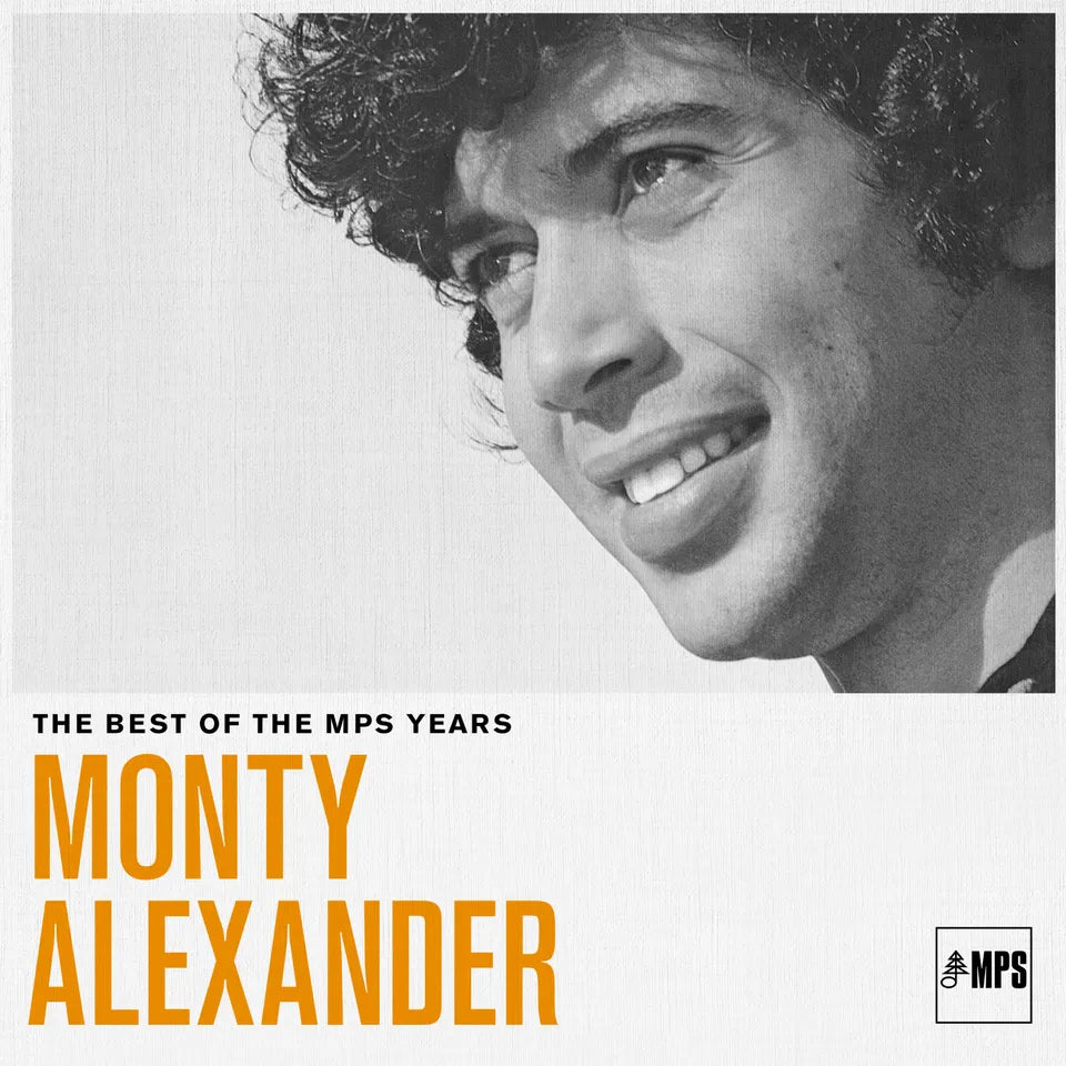 Monty Alexander - The Best of MPS Years