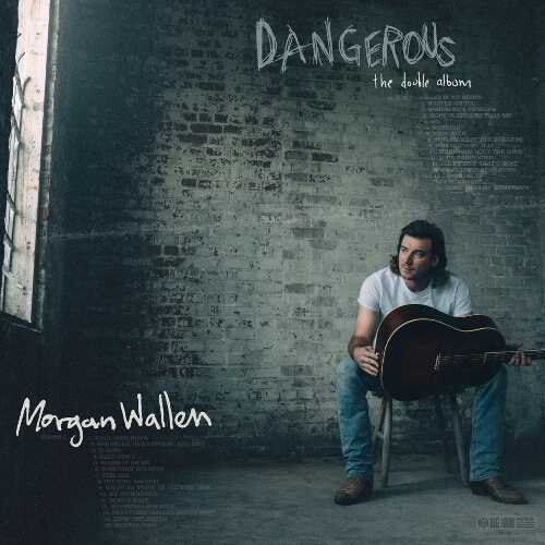 Morgan Wallen - Dangerous