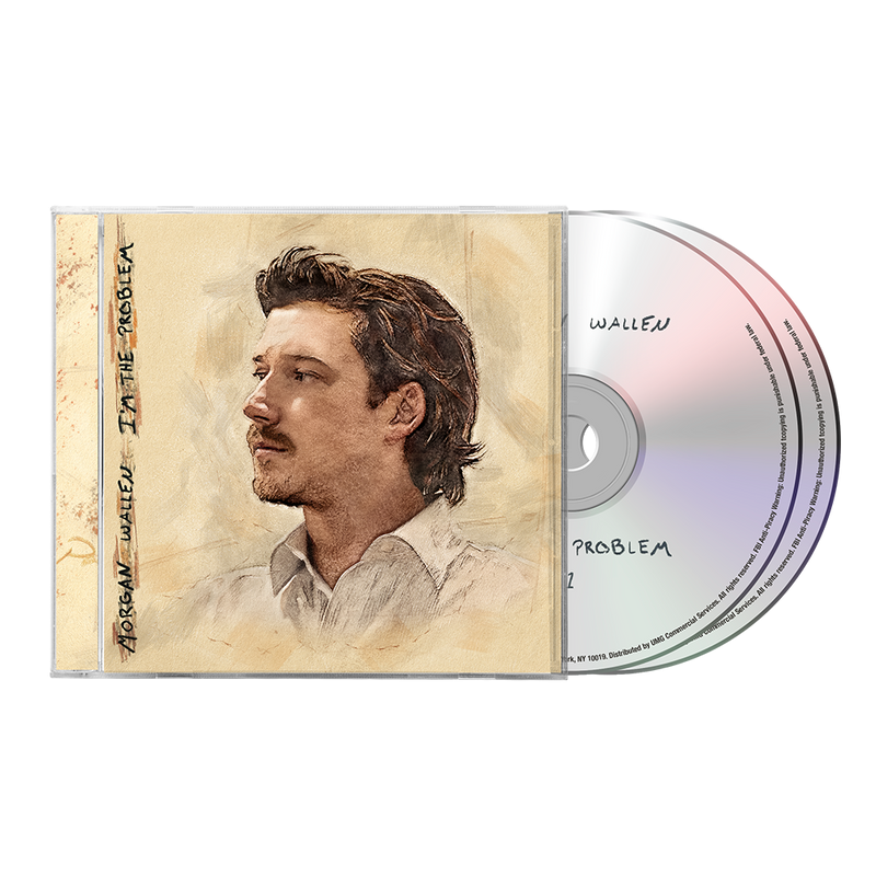 Morgan Wallen - I'm The Problem