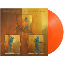 Steve Morse Band - Triangulation