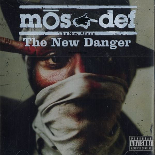 Mos Def - New Danger