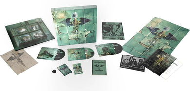 Motley Crue - Dr. Feelgood (35th anniversary)