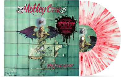 Motley Crue - Dr. Feelgood (35th anniversary)
