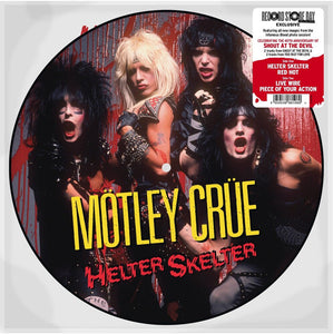 Mötley Crüe - Helter Skelter RSD 2023