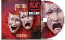 Motley Crue - Theatre of Pain (40th Anniversary)