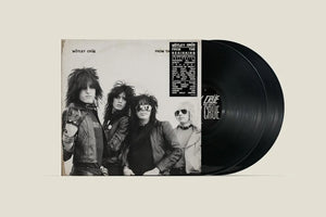 Motley Crue - From The Beginning