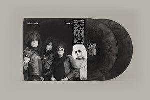Motley Crue - From The Beginning