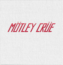 Motley Crue - Crucial Crue 1981-1989 (45th)