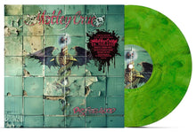 Motley Crue - Dr. Feelgood