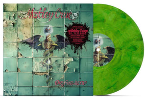Motley Crue - Dr. Feelgood